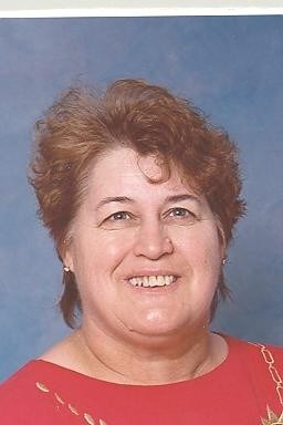 Obituary of Janice Patterson