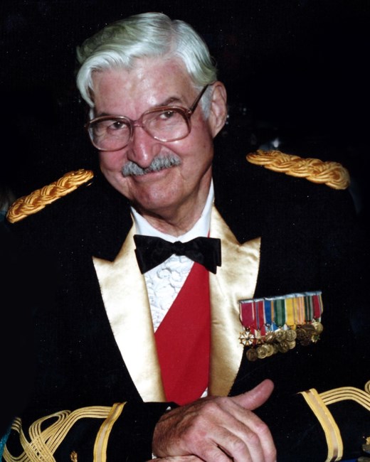 Obituary of Edgar J. St. John