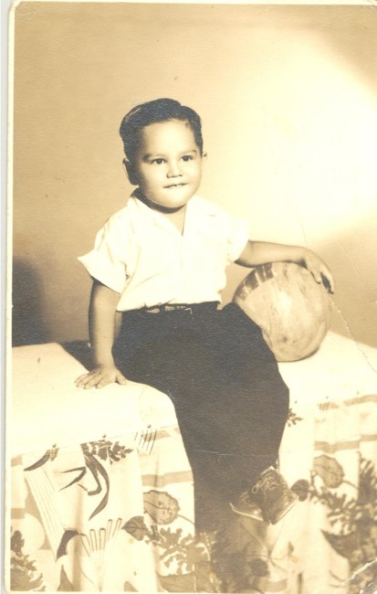 Obituario de Eduardo Alvarez