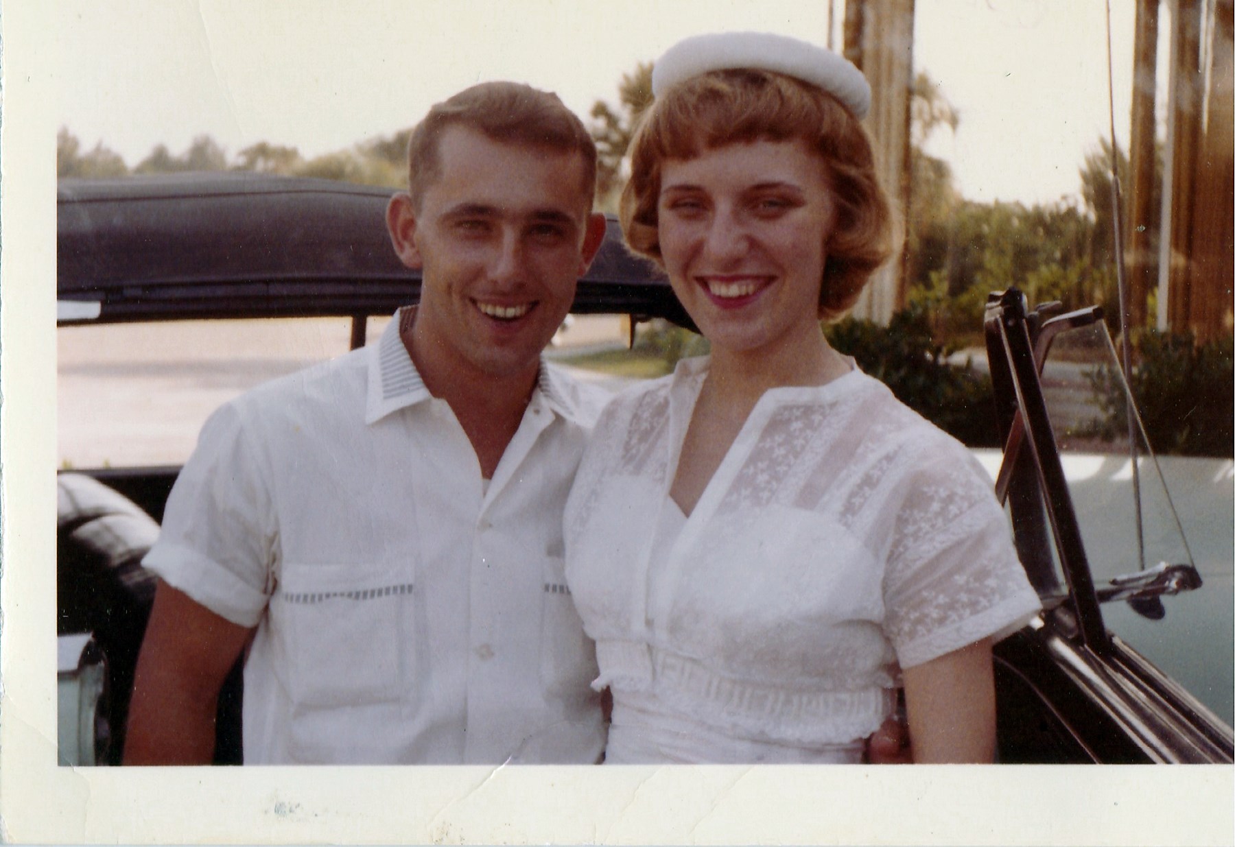 Obituary of Joseph Duhon Jr.