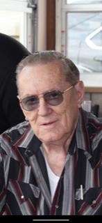 Obituary of Johnny Lloyd Hamilton