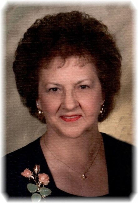 Obituary of Joan M. Fogolini