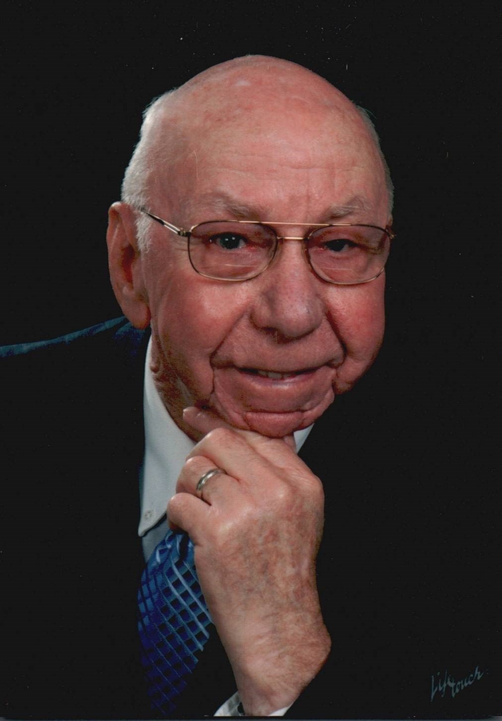Cleatus Clinton Moore Obituary Peoria, IL