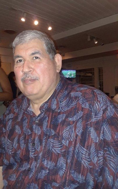 Avis de décès de Carlos Gutierrez