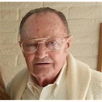 Obituary of Swanson Edward Campbell Sr.