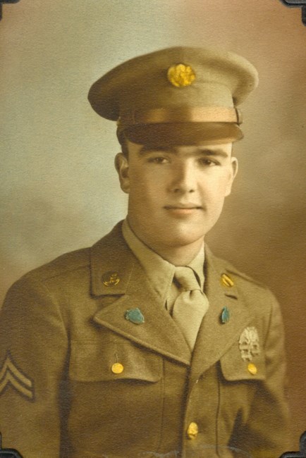 Obituary of Paul Chris Andreas