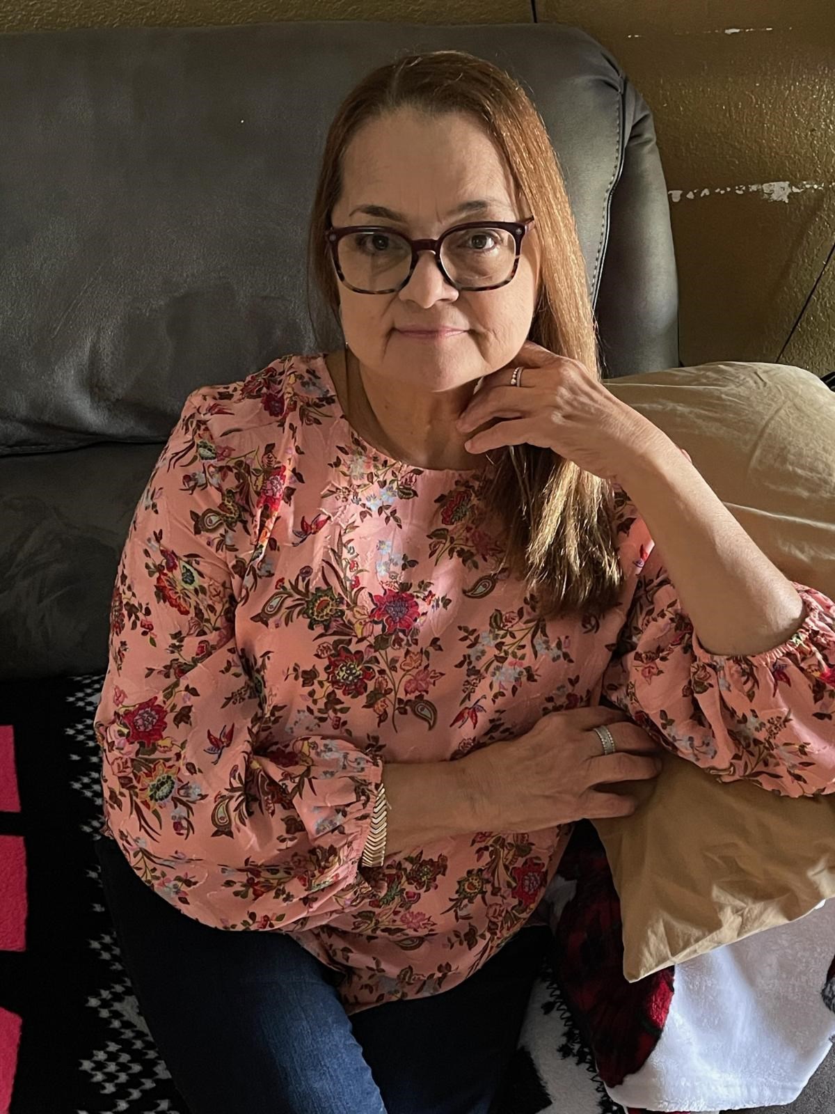 Obituary of Mineu P. Vasquez