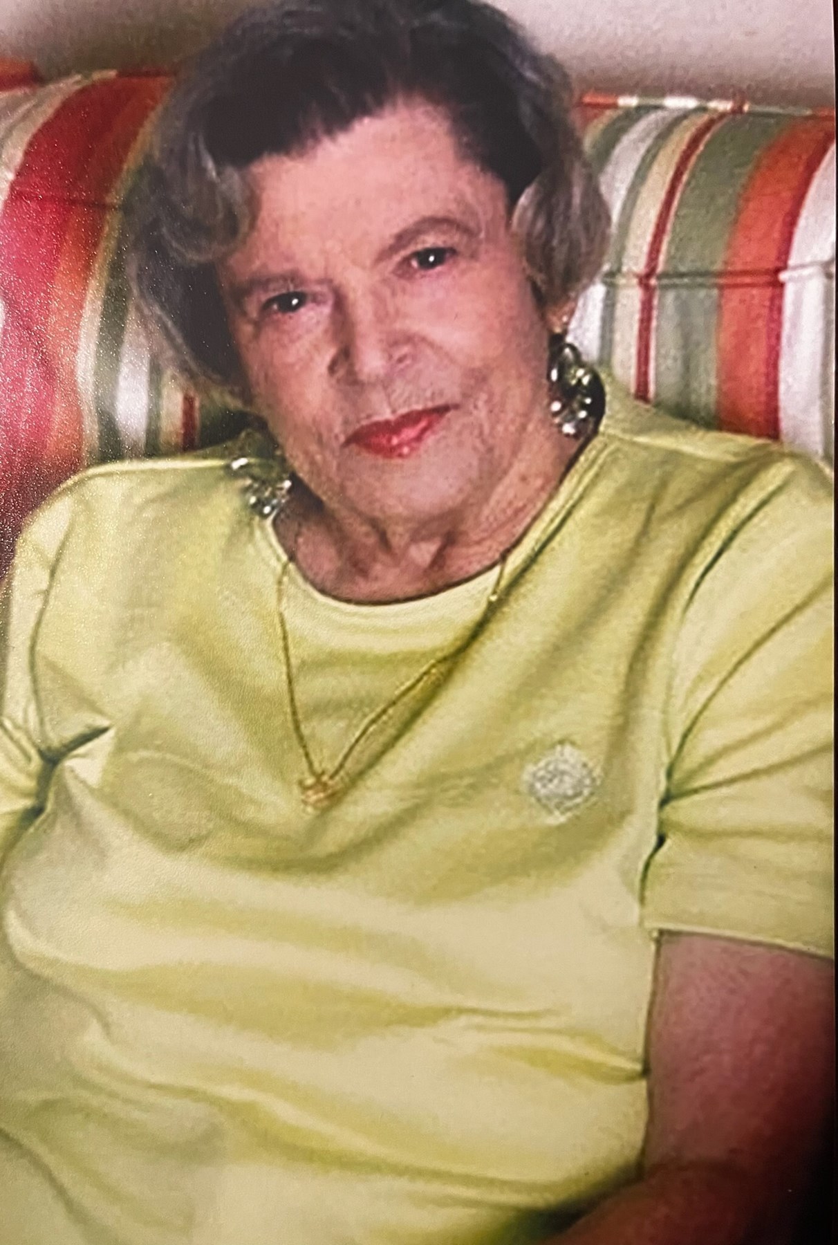 Doris Jo Aycock McArdle Obituary Birmingham, AL