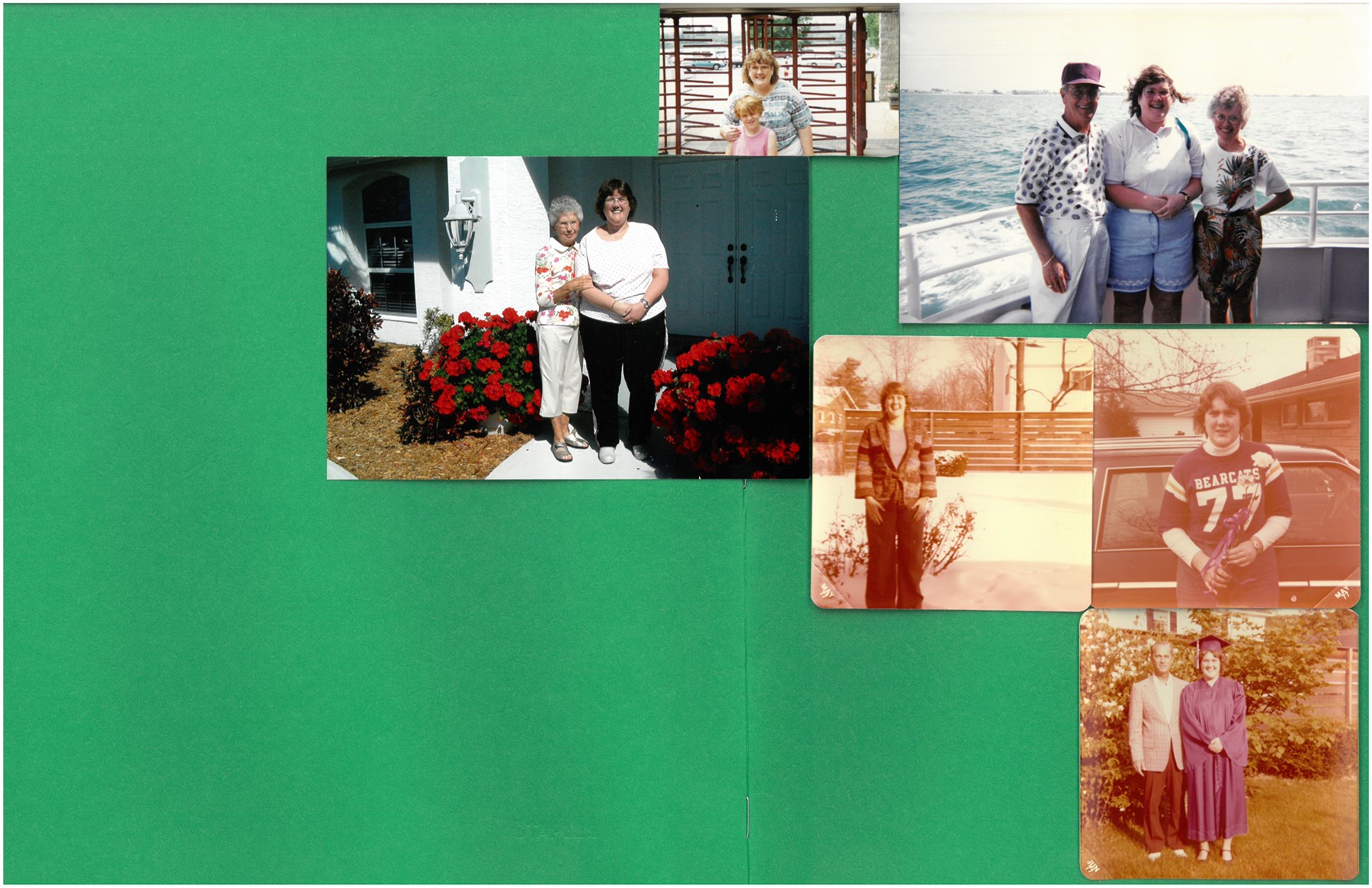 Obituary of Kristi Disney