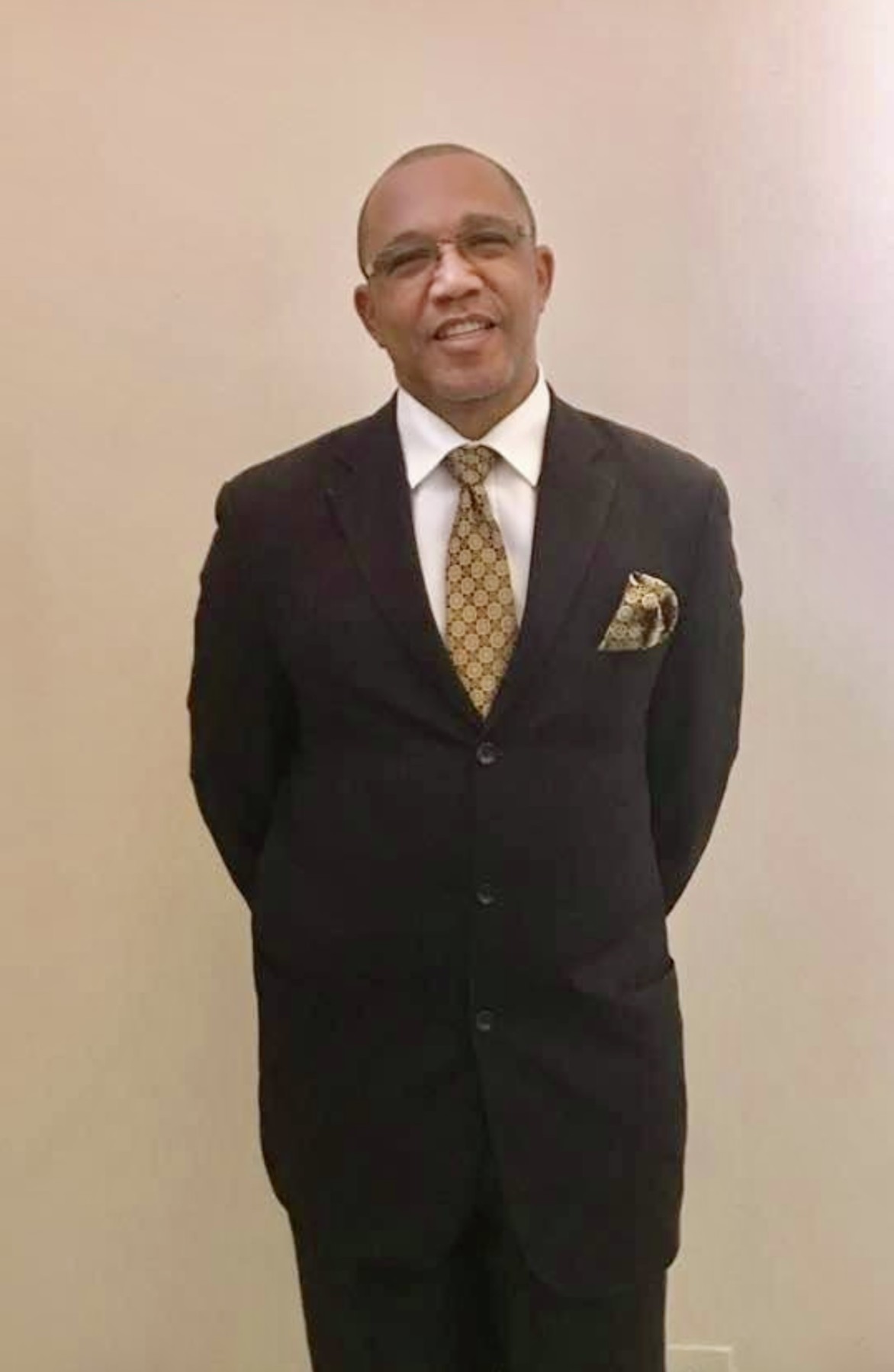 Obituary of Pastor Eddie Taylor III