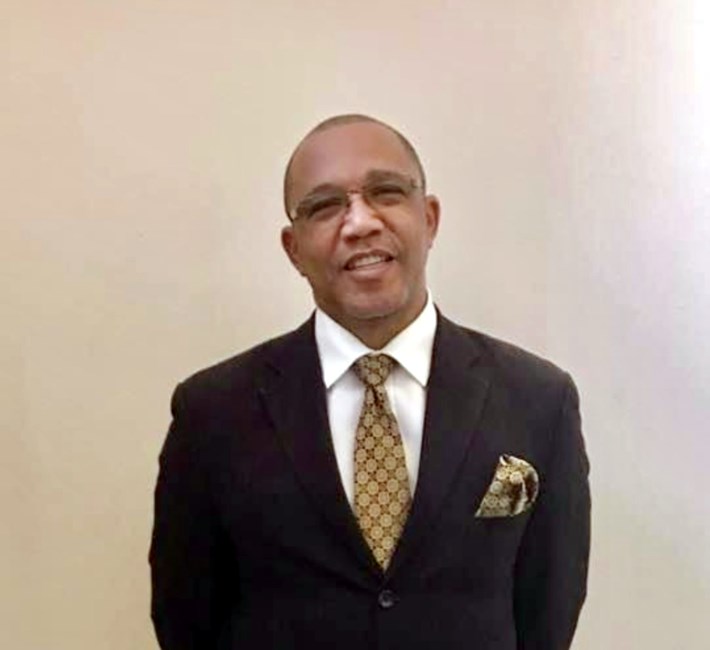 Obituary of Pastor Eddie Taylor III