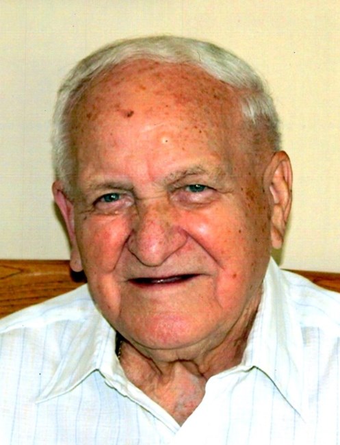 Obituary of Chester M. Mateja