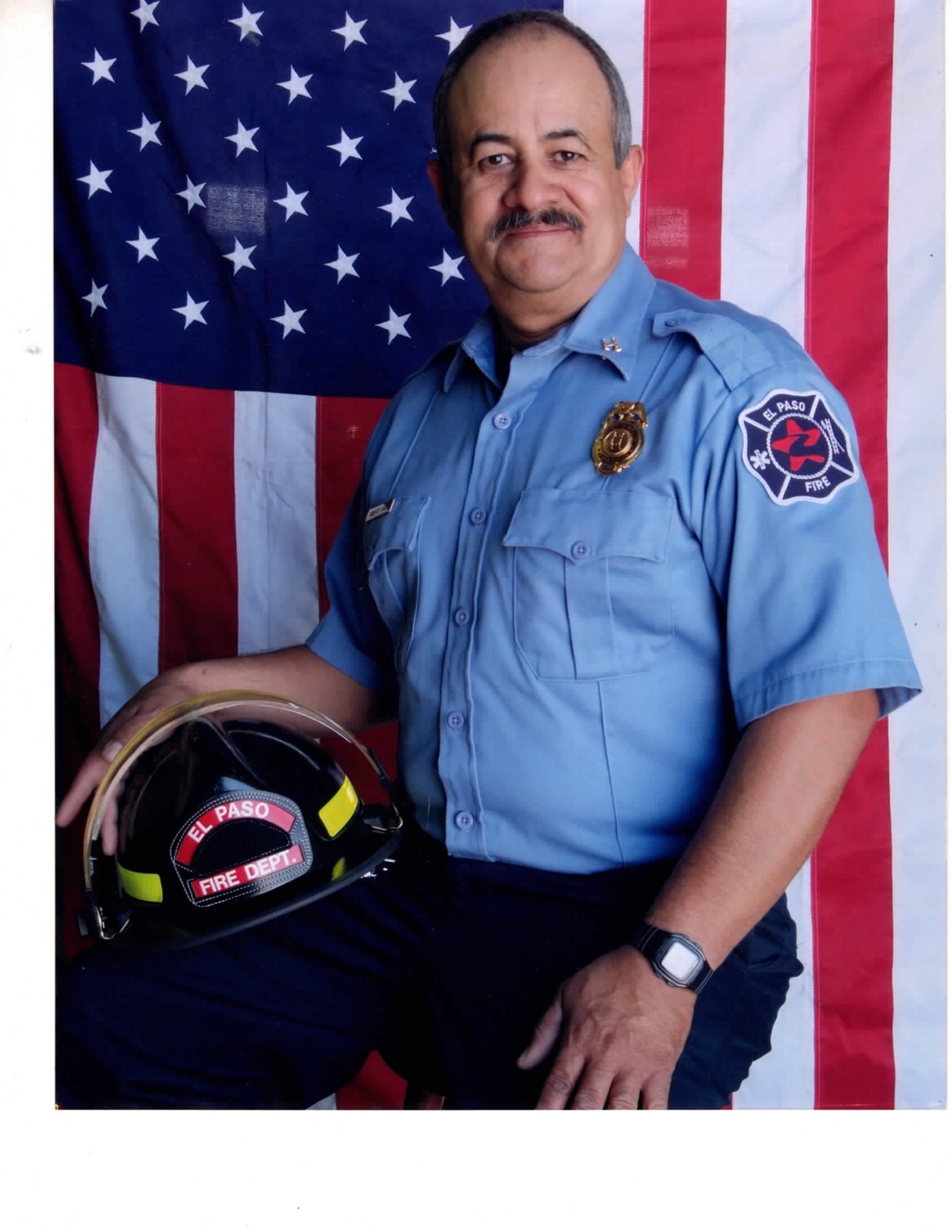 Obituary of Roberto Avila