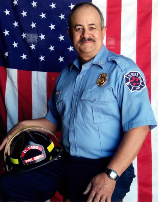 Obituary of Roberto Avila