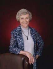 Obituary of Minifred Teltschik Aoueille