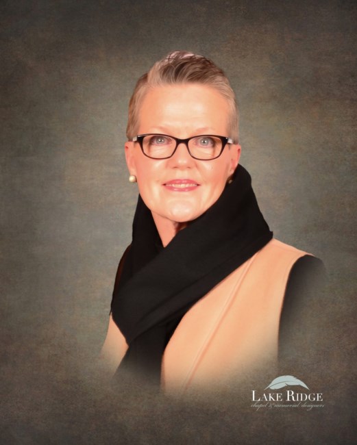 Obituary of Leslie Walker