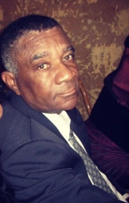 Obituary of Pierre R Cadet