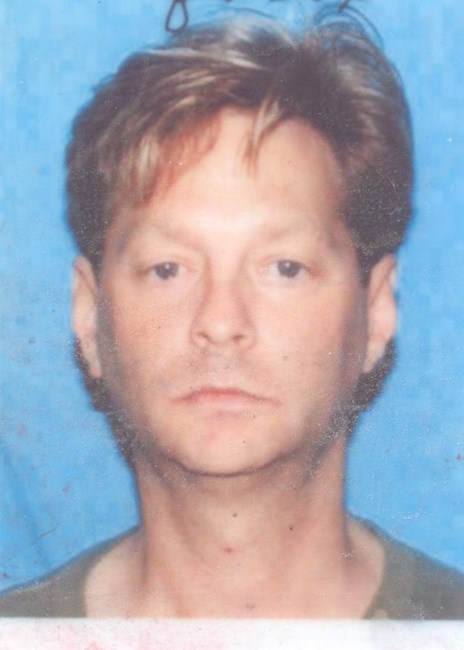 Obituario de John Stephen Boudreaux