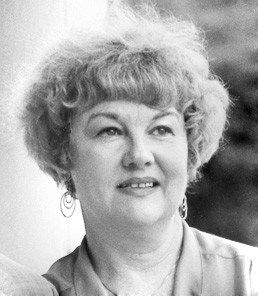 Obituary of Geraldine B. Hershey