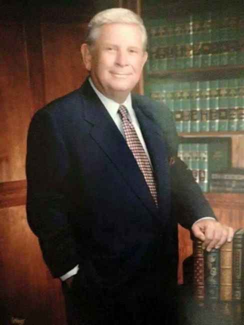 Obituary of Johnnie B. Rogers