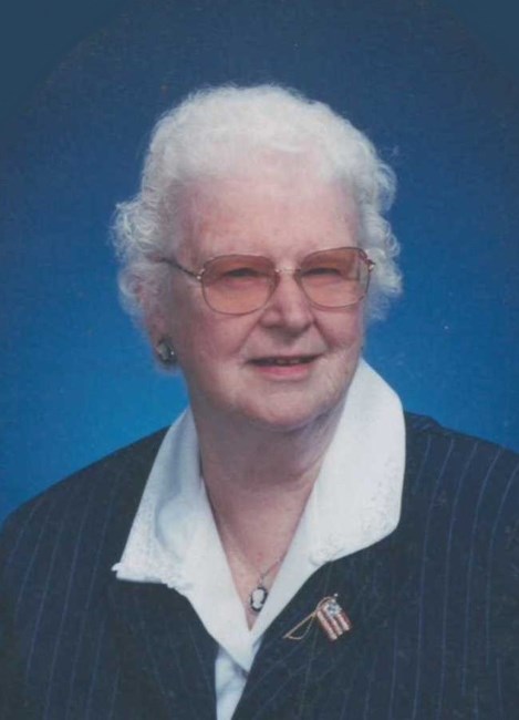 Obituary of Mary Ellen Duncan