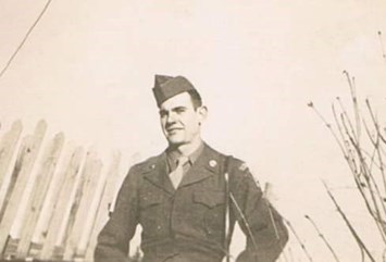 Obituary of Harold Dana Varney