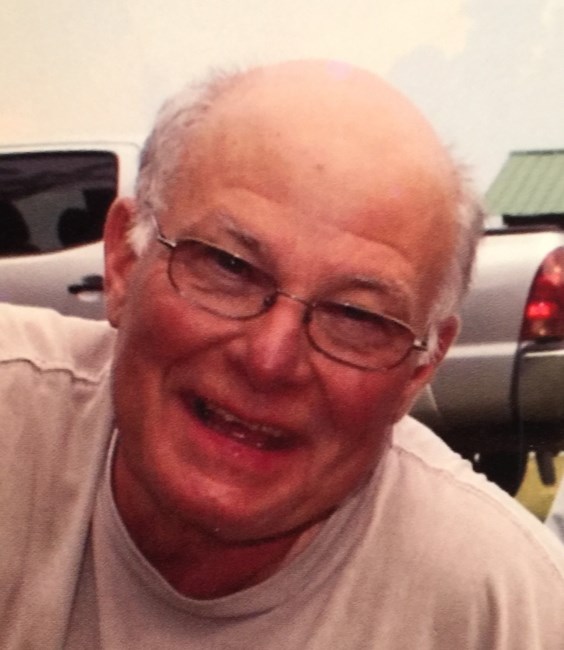 Obituary of Kester Walton Hawthorne