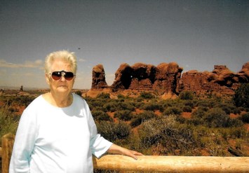 Obituary of Mary Una Brock