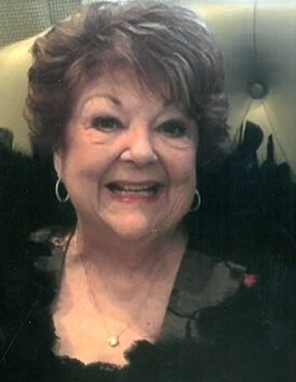 Obituary of Lynn Bianchini Courrege