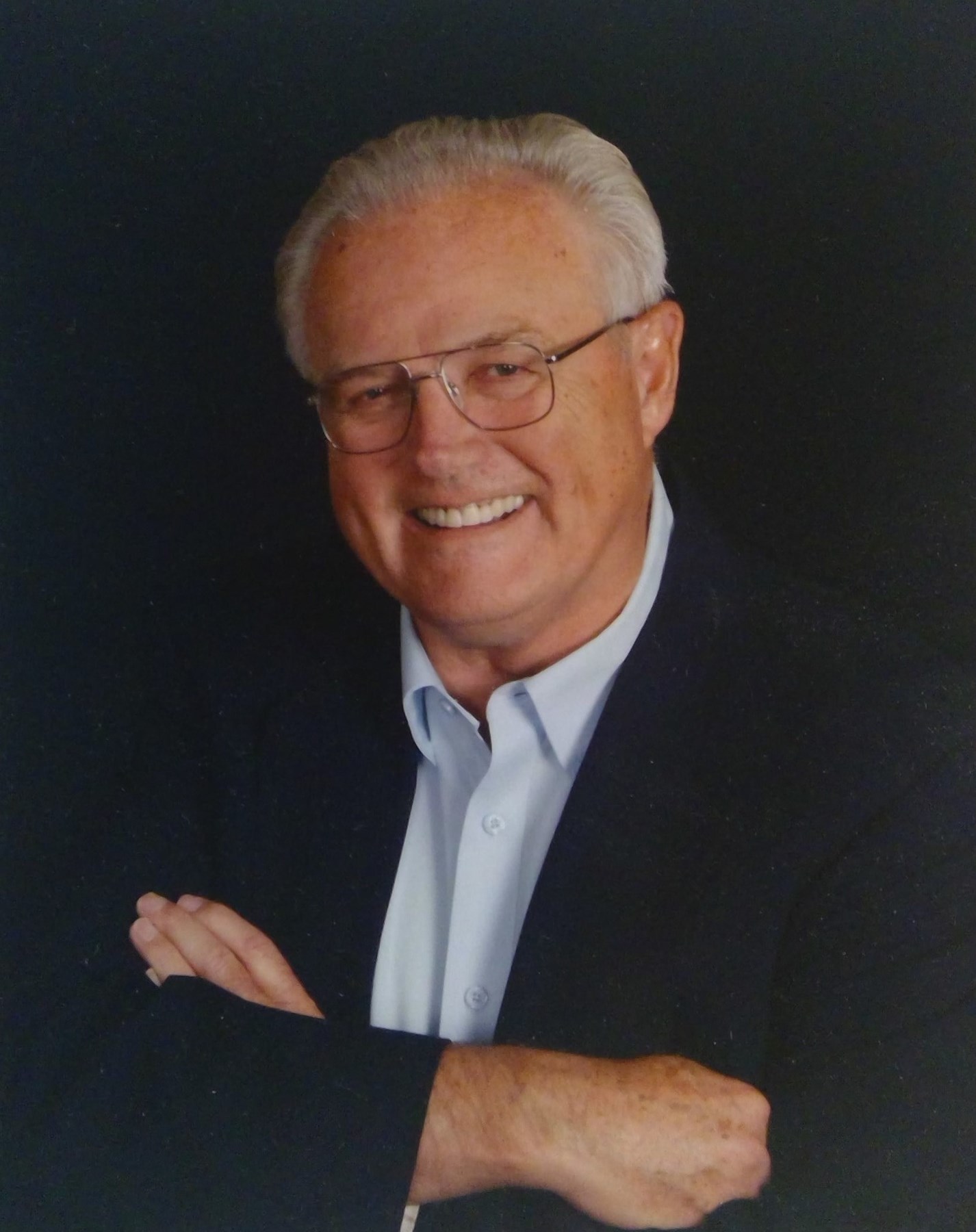 Obituary of David S. Arkills