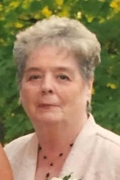 Obituary of June Louise Leeming