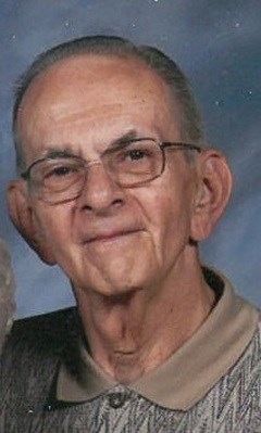 Obituary of Gerald "Jerry" G. DeVos
