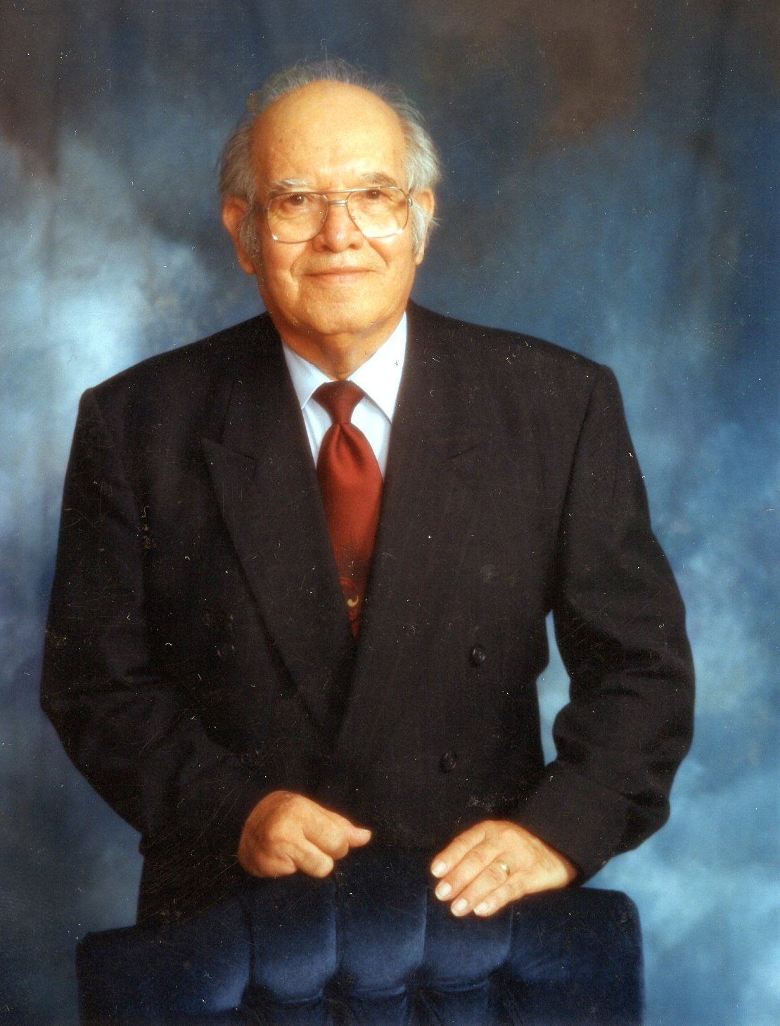 Obituary of Joe E. Martinez Jr.