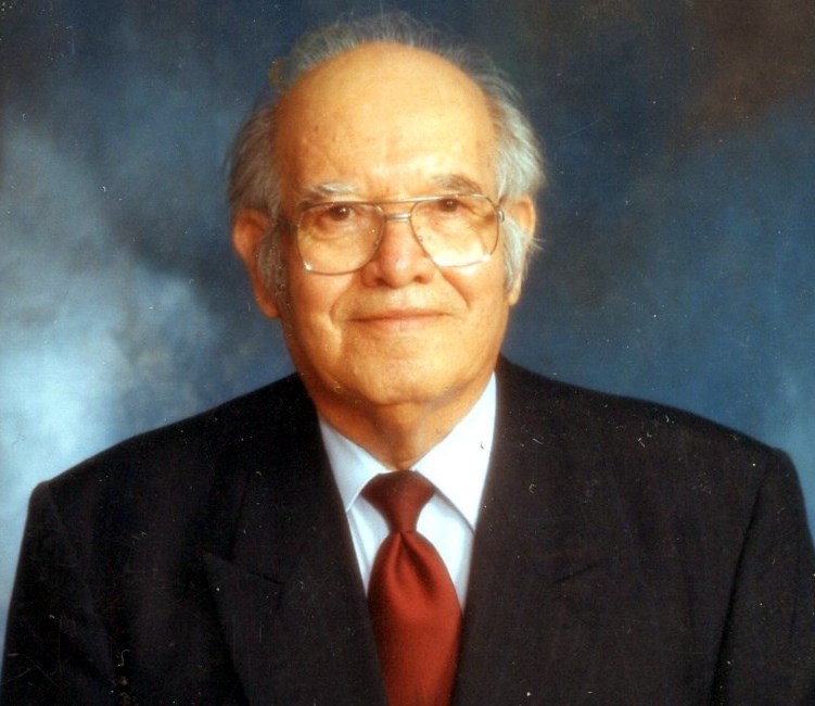 Obituary of Joe E. Martinez Jr.