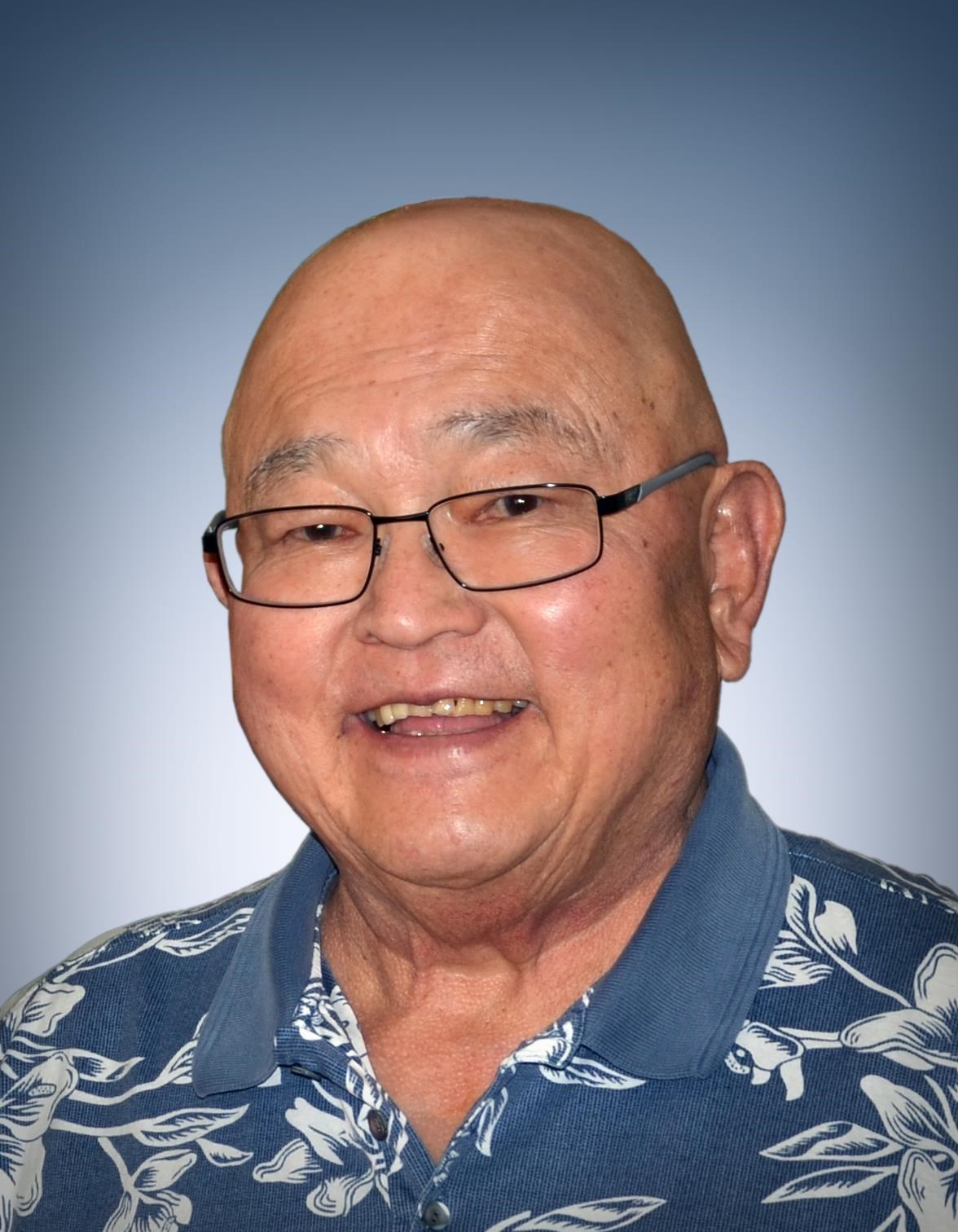 Obituary of Eisuke "Jim" Shiota