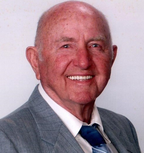 Obituary of Harold "Abe" Hall