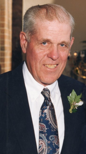 Obituary of Walter Andrew Dengler Jr.