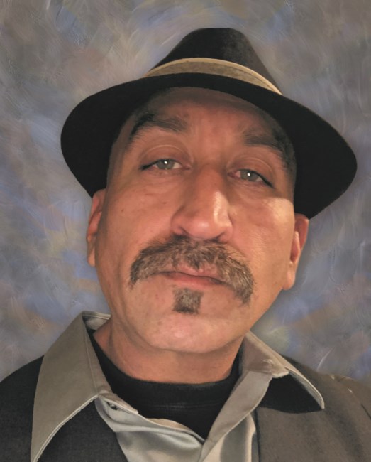 Obituary of Samuel Gonzalez Figueroa