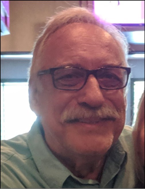 Obituary of Gerald Allen Hutchison