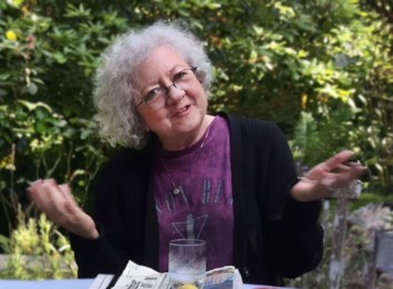 Obituary of Julie Gail Cornelius Darrough