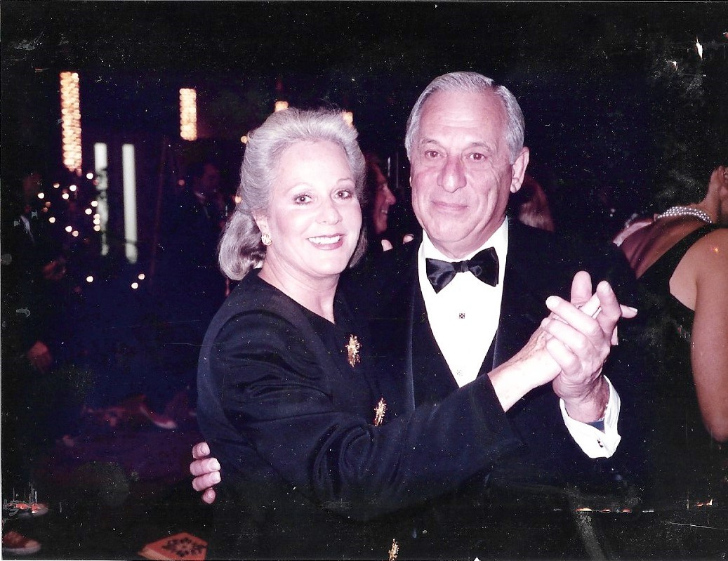 Obituary of Elisabeth S. Adelman