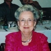 Obituary of Mary Martha Dixon