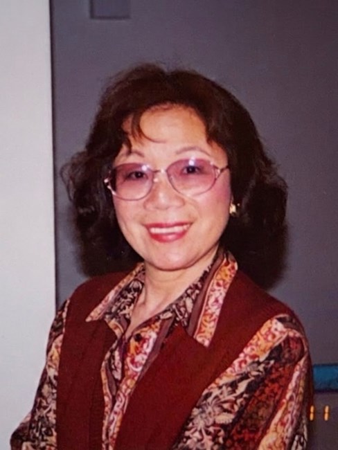 Obituary of Esther Hsu Yuan