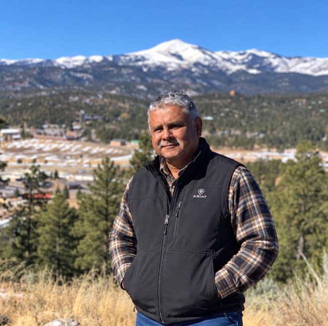Obituario de Alfonso Medrano Argumedo