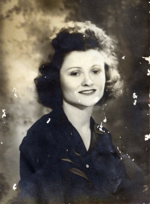 Bernice Patrick Obituary Saraland Al