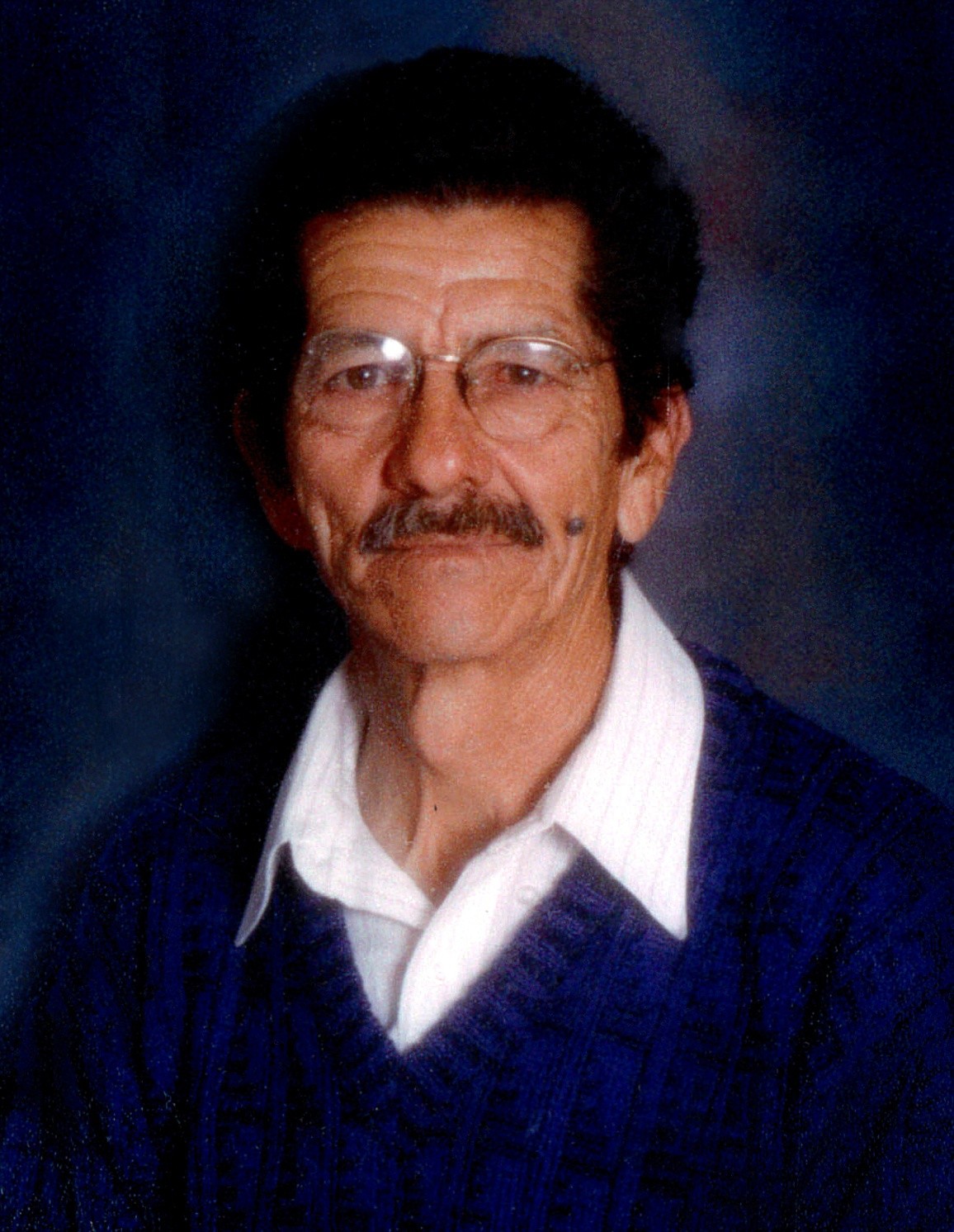 Angel Joseph Bustamante Obituary