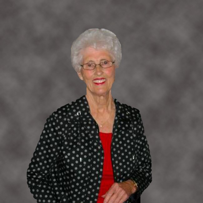 Obituary of Martha "Lou" Carney