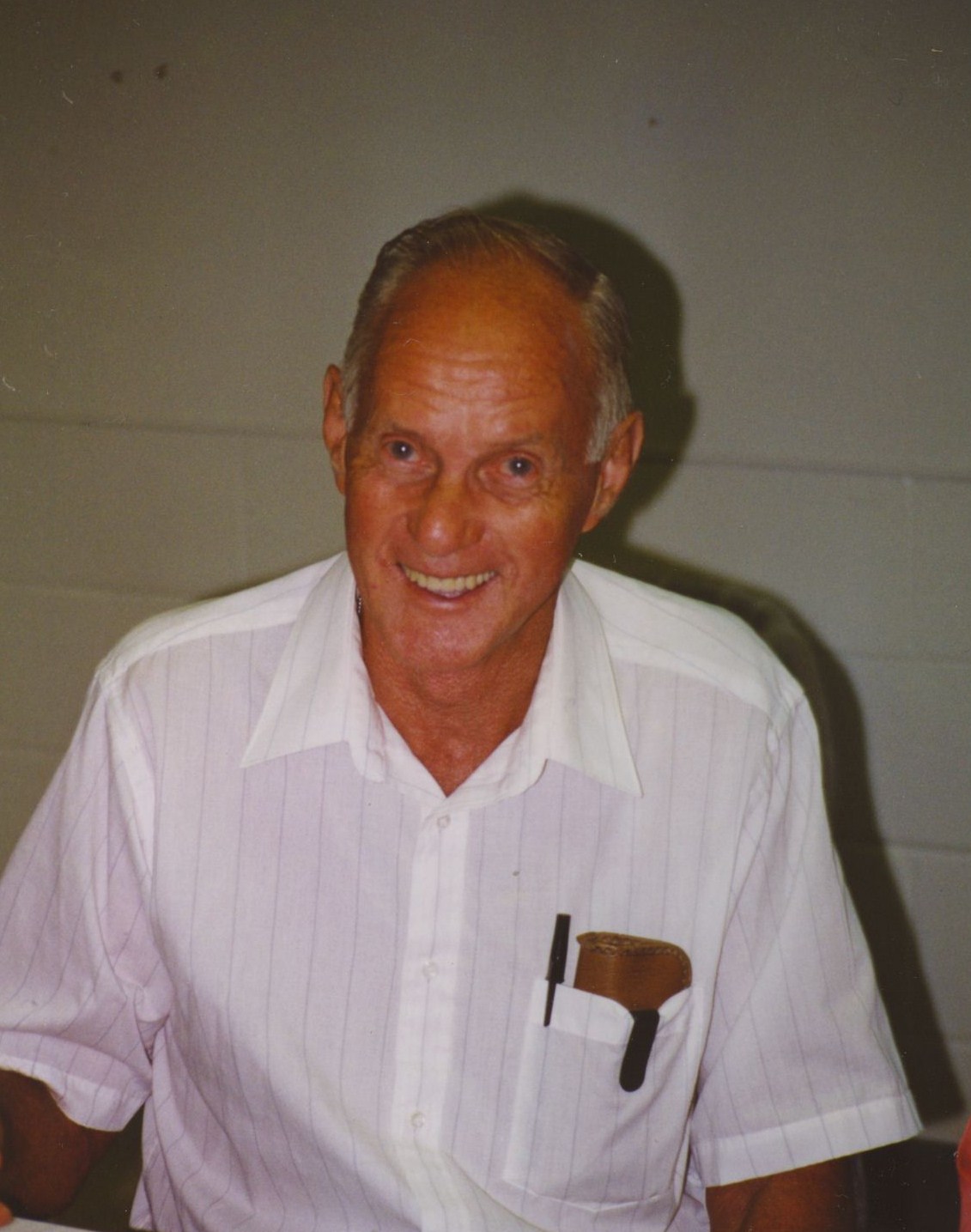 Obituary of Joe L. Walters