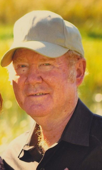 Obituary of Russel Pennington