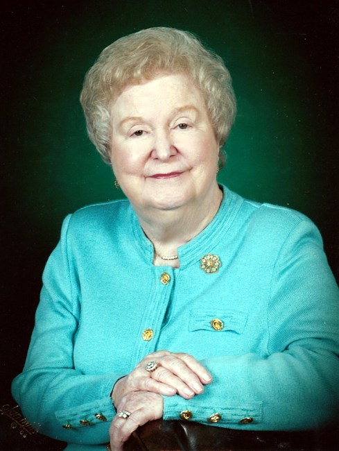 Obituary of Jane E. Wells